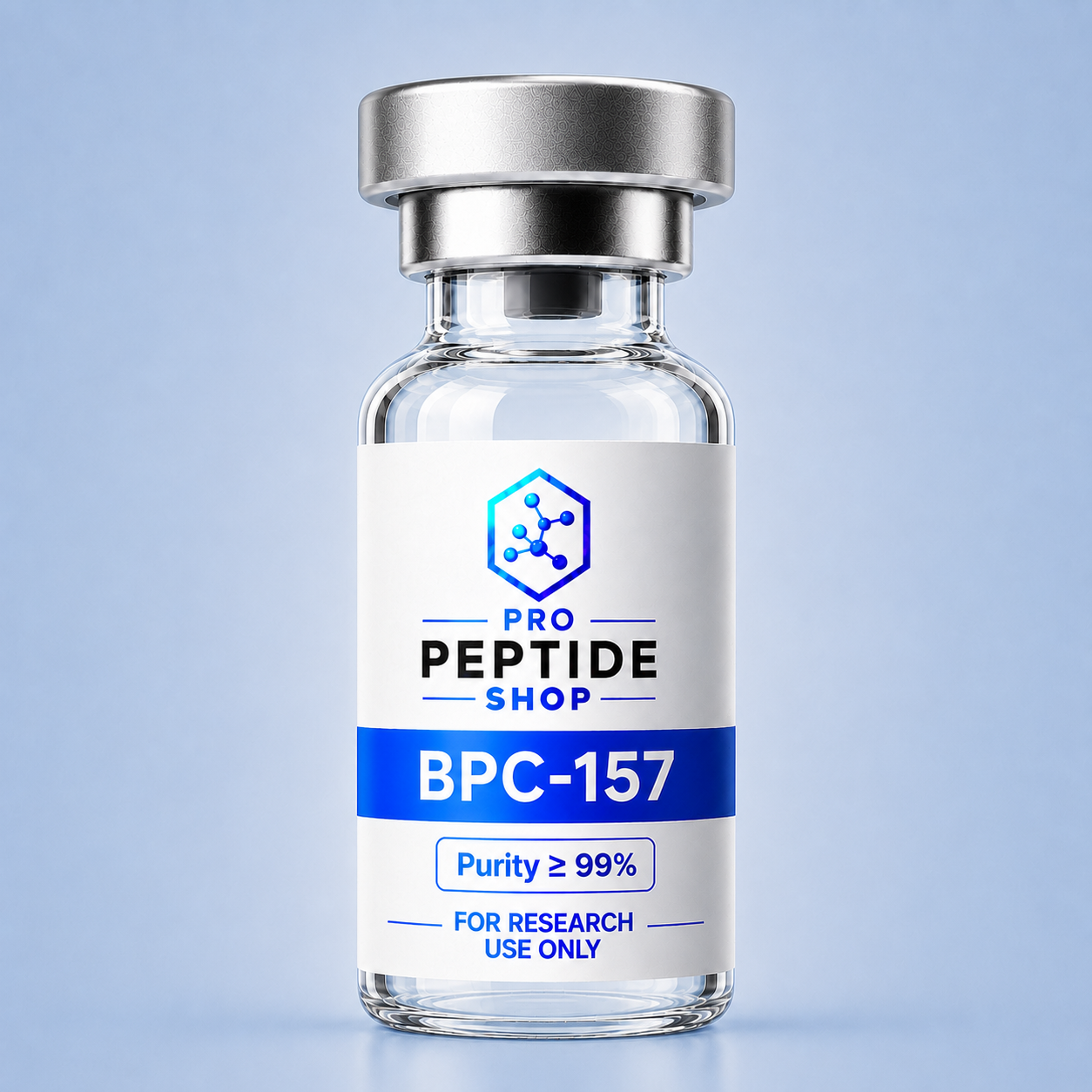 BPC-157 research