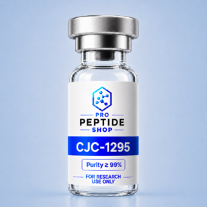 CJC-1295 (No DAC)