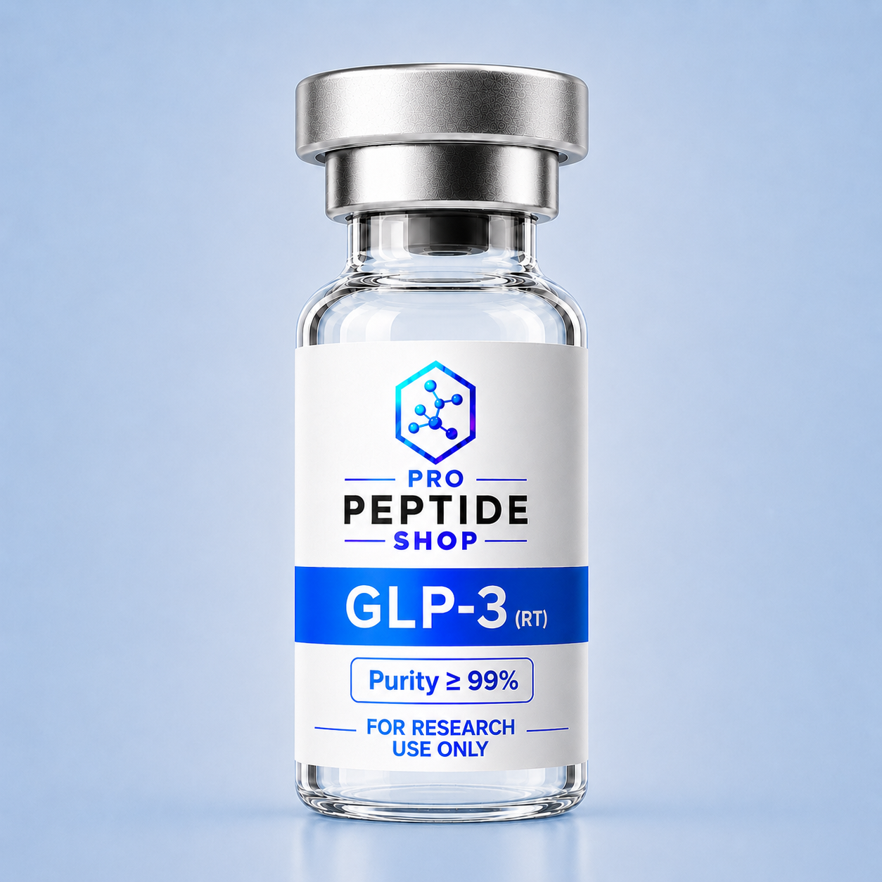Retatrutide research