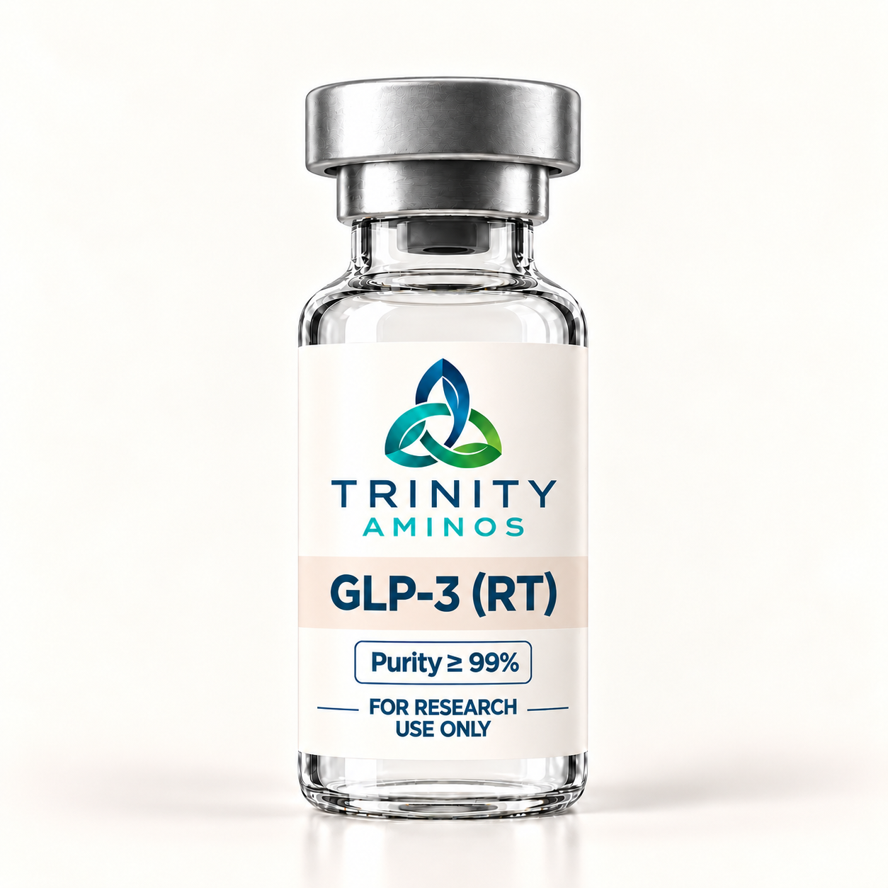 GLP-3 (RT)